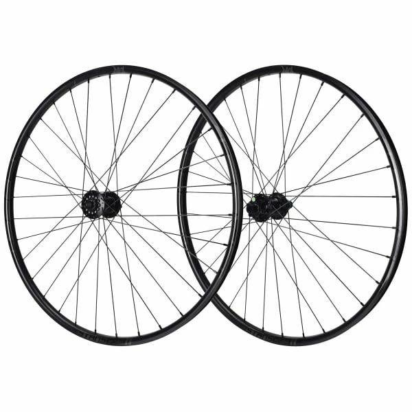Paire De Roues TUNE RACE 23 XC Probikeshop 29” Axe Av. 15×110 Mm – Ar. 12×148 Mm Boost 1 Paire De Roues TUNE RACE 23 XC Probikeshop 29” Axe Av. 15×110 Mm – Ar. 12×148 Mm Boost