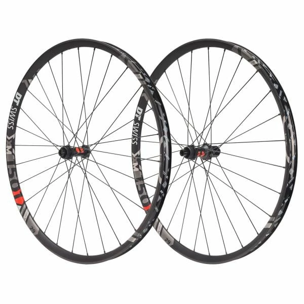 Paire De Roues DT SWISS XM 1501 SPLINE ONE 30 Mm 29” Axe Av. 15×110 Mm – Ar. 12×148 Mm Boost 1 Paire De Roues DT SWISS XM 1501 SPLINE ONE 30 Mm 29” Axe Av. 15×110 Mm – Ar. 12×148 Mm Boost