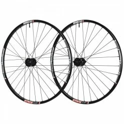 Paire De Roues ASTERION ARCH MK3 26 Mm 29″ Axe Av. 15×110 Mm – Ar. 12×148 Mm Boost