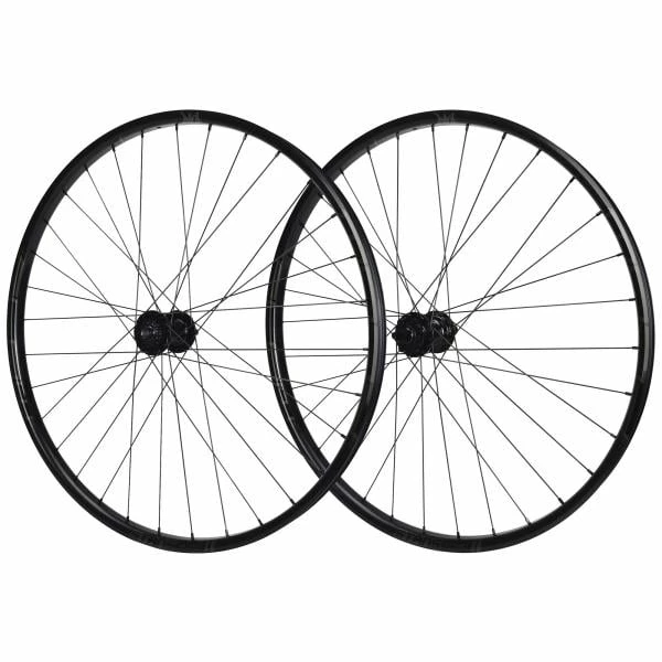 Paire De Roues TUNE RACE29 29” Axe Av. 15×110 Mm – Ar. 12×148 Mm Boost 1 Paire De Roues TUNE RACE29 29” Axe Av. 15×110 Mm – Ar. 12×148 Mm Boost