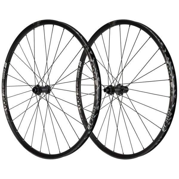 Paire De Roues DT SWISS M 1900 SPLINE 25 Mm 29” Axe Av. 15×100 Mm – Ar. 12×142 Mm 1 Paire De Roues DT SWISS M 1900 SPLINE 25 Mm 29” Axe Av. 15×100 Mm – Ar. 12×142 Mm