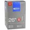 Chambre à Air SCHWALBE EXTRA LIGHT SV 13F FREERIDE 26×2,10/3,00 Butyl Presta 40 Mm