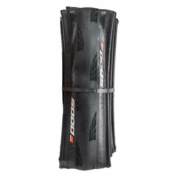 Pneu CONTINENTAL GRAND PRIX 5000 700x23c Souple 1 Pneu CONTINENTAL GRAND PRIX 5000 700x23c Souple
