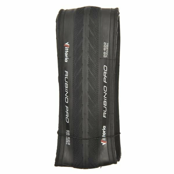 Pneu VITTORIA RUBINO PRO 700x25c Souple 1 Pneu VITTORIA RUBINO PRO 700x25c Souple