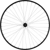 ROUE VTT AVANT 26″ SIMPLE PAROI PATINS NOIRE