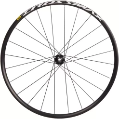 ROUE VTT ARRIÈRE 27,5″ CROSSMAX 12X135 / 12X142 / 9X135 TUBELESS