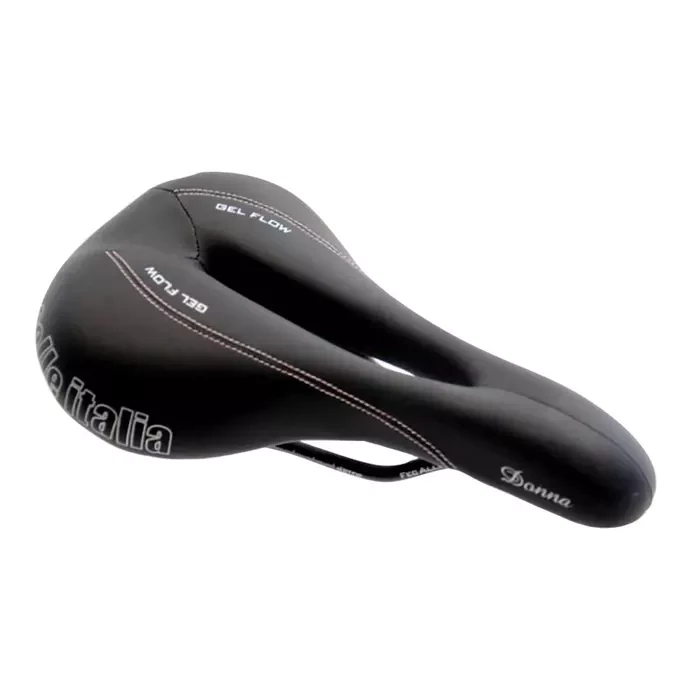 SELLE ITALIA DONNA GEL FLOW FEMME 1 SELLE ITALIA DONNA GEL FLOW FEMME