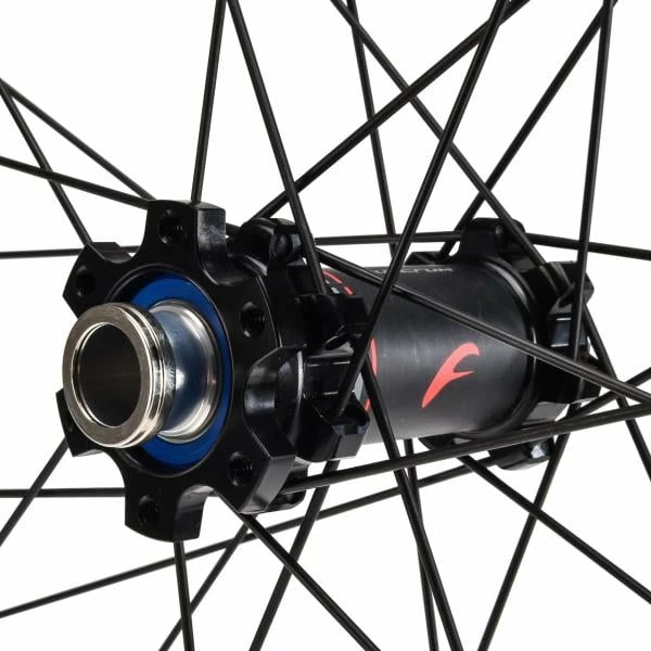 Paire De Roues FULCRUM E-METAL 3 29″ Axe Av. 15×110 Mm – Ar. 12×148 Mm Boost 2019 2 Paire De Roues FULCRUM E-METAL 3 29″ Axe Av. 15×110 Mm – Ar. 12×148 Mm Boost 2019 – Image 2