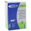 Chambre à Air SCHWALBE EXTRA LIGHT AV 14 26×1,50/2,35 Butyl Schrader 40 Mm