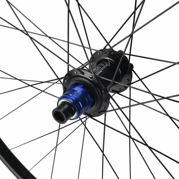 Paire De Roues TUNE RACE 23 XC Probikeshop 29” Axe Av. 15×110 Mm – Ar. 12×148 Mm Boost 2 Paire De Roues TUNE RACE 23 XC Probikeshop 29” Axe Av. 15×110 Mm – Ar. 12×148 Mm Boost – Image 2