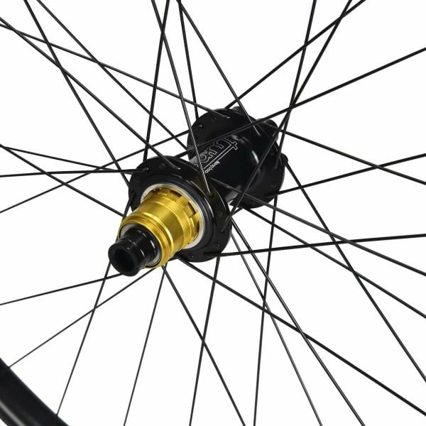 Paire De Roues TUNE RACE29 29” Axe Av. 15×110 Mm – Ar. 12×148 Mm Boost 2 Paire De Roues TUNE RACE29 29” Axe Av. 15×110 Mm – Ar. 12×148 Mm Boost – Image 2