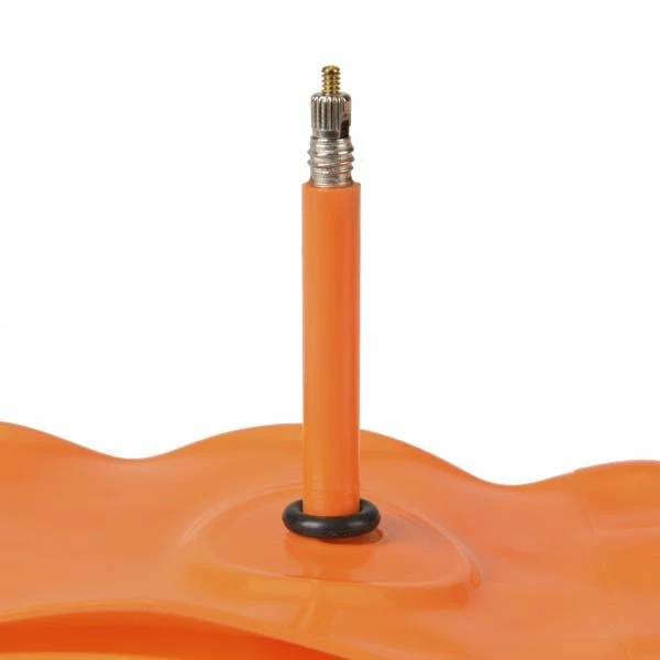 Chambre à Air TUBOLITO TUBO PLUS 27,5×2,50/3,00 Presta 42mm 2 Chambre à Air TUBOLITO TUBO PLUS 27,5×2,50/3,00 Presta 42mm – Image 2