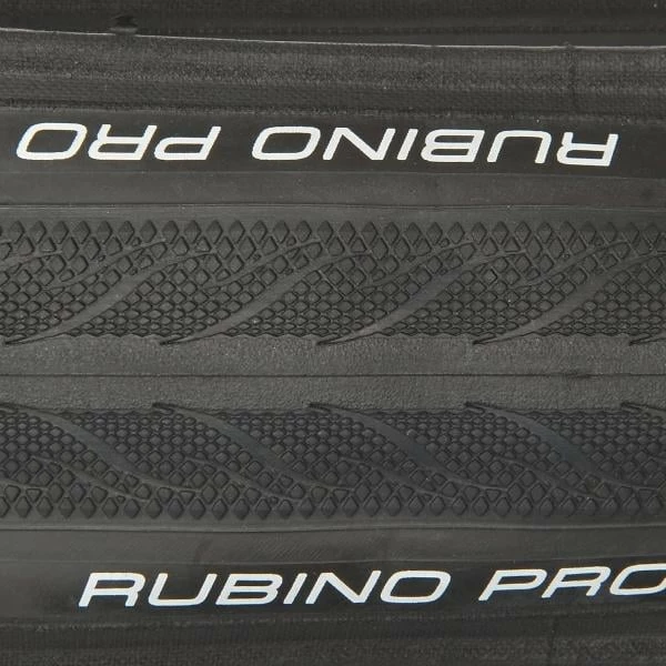 Pneu VITTORIA RUBINO PRO 700x25c Souple 2 Pneu VITTORIA RUBINO PRO 700x25c Souple – Image 2