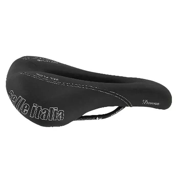 SELLE ITALIA DONNA GEL FLOW FEMME 2 SELLE ITALIA DONNA GEL FLOW FEMME – Image 2