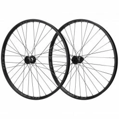 Paire De Roues WTB KOM TOUGH I35 DT350 29” Axe Av. 15×110 Mm – Ar. 12×148 Mm Boost