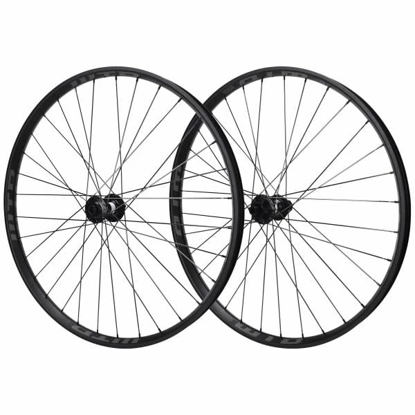 Paire De Roues WTB KOM TOUGH I35 DT350 29” Axe Av. 15×110 Mm – Ar. 12×148 Mm Boost 1 Paire De Roues WTB KOM TOUGH I35 DT350 29” Axe Av. 15×110 Mm – Ar. 12×148 Mm Boost