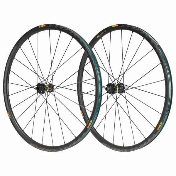 Paire De Roues MAVIC CROSSMAX PRO CARBON 29” Axe Av. 9/15 Mm – Ar. 9/12×135/12×142 Mm 2020 1 Paire De Roues MAVIC CROSSMAX PRO CARBON 29” Axe Av. 9/15 Mm – Ar. 9/12×135/12×142 Mm 2020