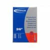 Chambre à Air SCHWALBE STANDARD SV 12 26×1,00/1,50 Presta 40 Mm