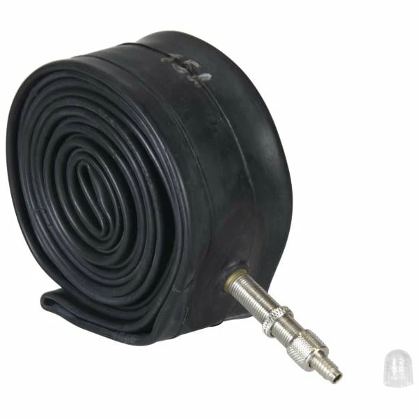 Chambre à Air SCHWALBE STANDARD DV 19 27,5/29×1,50/2,50 Dunlop 32 Mm 2 Chambre à Air SCHWALBE STANDARD DV 19 27,5/29×1,50/2,50 Dunlop 32 Mm – Image 2