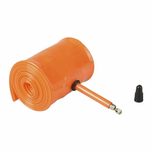 Chambre à Air TUBOLITO TUBO PLUS 29×2,50/3,00 Presta 42mm 1 Chambre à Air TUBOLITO TUBO PLUS 29×2,50/3,00 Presta 42mm