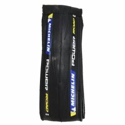 Pneu MICHELIN POWER ROAD 700x25c Souple