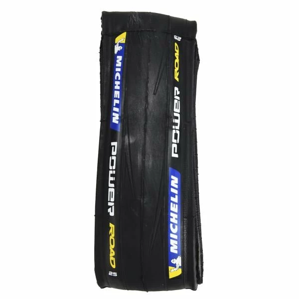 Pneu MICHELIN POWER ROAD 700x25c Souple 1 Pneu MICHELIN POWER ROAD 700x25c Souple