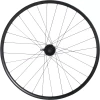 ROUE VTT AVANT 27.5X19C DOUBLE PAROI DISQUE NOIRE