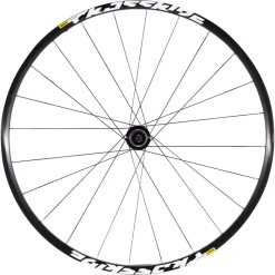 ROUE VTT ARRIÈRE 29″ MAVIC CROSSRIDE FTS-X DISC CASSETTE 9X135
