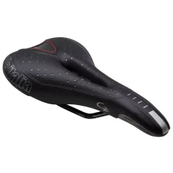 SELLE ITALIA C2 GEL FLOW NOIR