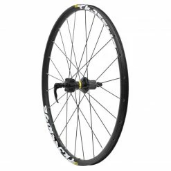 Roue Arrière MAVIC CROSSRIDE FTS-X 26″ Axe 9×135 Mm MAVIC