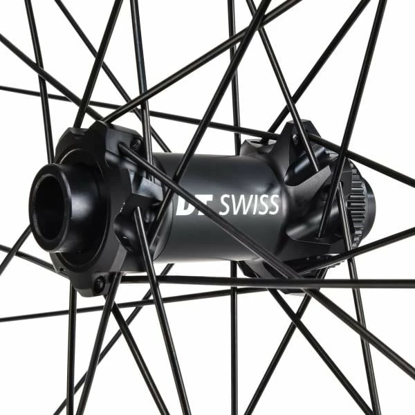 Paire De Roues DT SWISS M 1900 SPLINE 30 Mm 29” Axe Av. 15×100 Mm – Ar. 12×142 Mm 2 Paire De Roues DT SWISS M 1900 SPLINE 30 Mm 29” Axe Av. 15×100 Mm – Ar. 12×142 Mm – Image 2