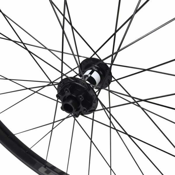 Paire De Roues WTB KOM TOUGH I35 DT350 29” Axe Av. 15×110 Mm – Ar. 12×148 Mm Boost 2 Paire De Roues WTB KOM TOUGH I35 DT350 29” Axe Av. 15×110 Mm – Ar. 12×148 Mm Boost – Image 2