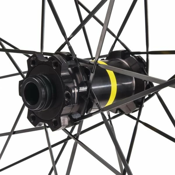 Paire De Roues MAVIC E-CROSSMAX 29” Axe Av. 15×110 Mm – Ar. 12×148 Mm Boost 2019 2 Paire De Roues MAVIC E-CROSSMAX 29” Axe Av. 15×110 Mm – Ar. 12×148 Mm Boost 2019 – Image 2