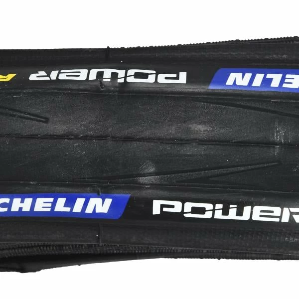 Pneu MICHELIN POWER ROAD 700x25c Souple 2 Pneu MICHELIN POWER ROAD 700x25c Souple – Image 2