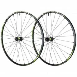 Paire De Roues FULCRUM RED PASSION 3 29″ Axe Av. 15×110 Mm – Ar. 12×148 Mm Boost + XD – Édition Spéciale