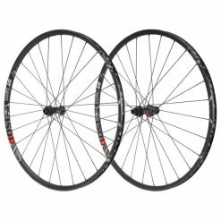 Paire De Roues DT SWISS XR 1501 SPLINE ONE 25 Mm 29” Axe Av. 15×110 Mm – Ar. 12×148 Mm Boost