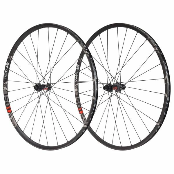 Paire De Roues DT SWISS XR 1501 SPLINE ONE 25 Mm 29” Axe Av. 15×110 Mm – Ar. 12×148 Mm Boost 1 Paire De Roues DT SWISS XR 1501 SPLINE ONE 25 Mm 29” Axe Av. 15×110 Mm – Ar. 12×148 Mm Boost