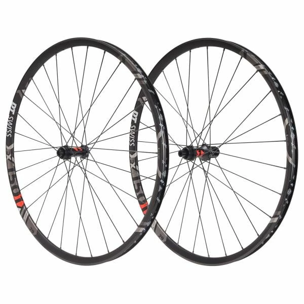 Paire De Roues DT SWISS EX 1501 SPLINE ONE 25 Mm 29” Axe Av. 15×110 Mm – Ar. 12×148 Mm Boost 1 Paire De Roues DT SWISS EX 1501 SPLINE ONE 25 Mm 29” Axe Av. 15×110 Mm – Ar. 12×148 Mm Boost