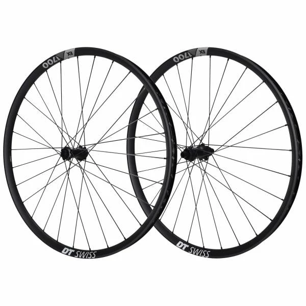 Paire De Roues DT SWISS EX 1700 SPLINE 30 Mm 29” Axe Av. 15×110 Mm – Ar. 12×148 Mm Centerlock 1 Paire De Roues DT SWISS EX 1700 SPLINE 30 Mm 29” Axe Av. 15×110 Mm – Ar. 12×148 Mm Centerlock