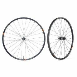 Paire De Roues MICHE 988 HSR 29″ Axe Av. 15×110 Mm – Ar. 12×148 Mm Boost 2020