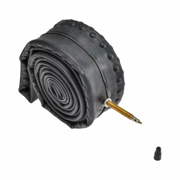 Chambre à Air MICHELIN PROTEK MAX B4 27,5×1,90/2,50 Presta 40 Mm 2 Chambre à Air MICHELIN PROTEK MAX B4 27,5×1,90/2,50 Presta 40 Mm – Image 2