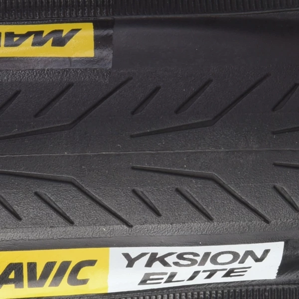 Pneu MAVIC YKSION ELITE 700x23c Souple 2 Pneu MAVIC YKSION ELITE 700x23c Souple – Image 2