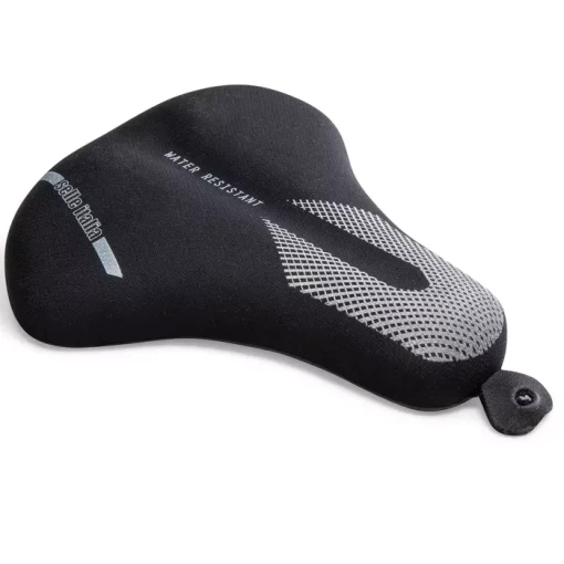 COUVRE SELLE SELLE ITALIA TAILLE L -Chambre à air VTT Soldes 5 28