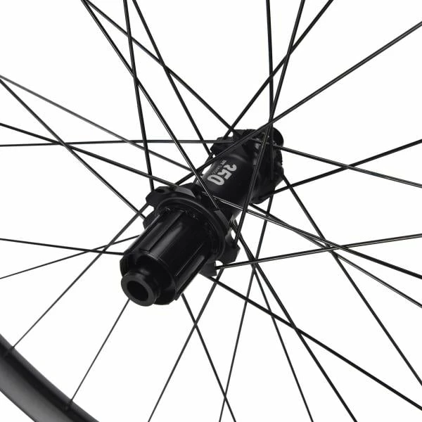 Paire De Roues DT SWISS XM 1700 SPLINE 30 Mm 29” Axe Av. 15×110 Mm – Ar. 12×148 Mm Centerlock 2 Paire De Roues DT SWISS XM 1700 SPLINE 30 Mm 29” Axe Av. 15×110 Mm – Ar. 12×148 Mm Centerlock – Image 2