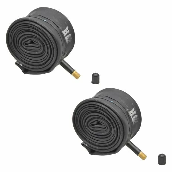 Lot De 2 Chambres à Air HUTCHINSON STANDARD 27,5 X 1,70/2,35 Schrader 40 Mm 2 Lot De 2 Chambres à Air HUTCHINSON STANDARD 27,5 X 1,70/2,35 Schrader 40 Mm – Image 2