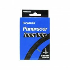 Chambre à Air PANARACER STANDARD 26×2,20/2,50 Butyl Presta 33 Mm