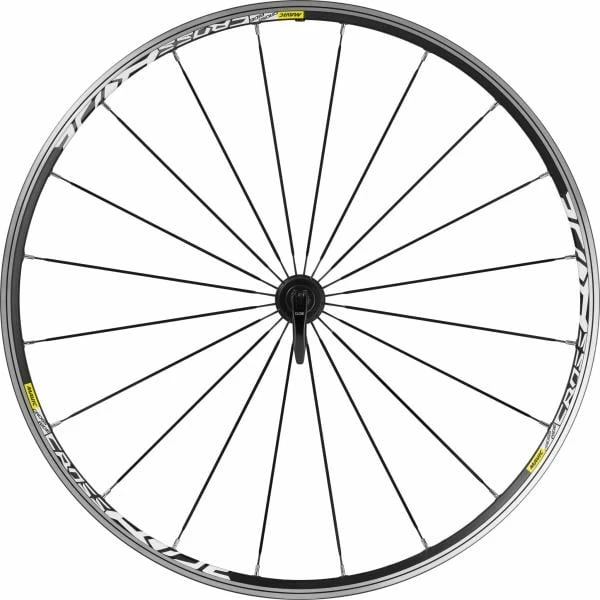 Roue Avant MAVIC CROSSRIDE UB 26″ Axe 9 Mm 1 Roue Avant MAVIC CROSSRIDE UB 26″ Axe 9 Mm