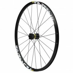 Roue Avant MAVIC CROSSRIDE FTS-X 26″ Axe 9/15 Mm