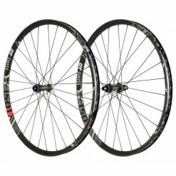 Paire De Roues DT SWISS EX 1501 SPLINE ONE 30 Mm 29” Axe Av. 15×110 Mm – Ar. 12×148 Mm Boost