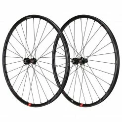 Paire De Roues FULCRUM RED ZONE 5 29″ Axe Av. 15×110 Mm – Ar. 12×148 Mm Boost 2019